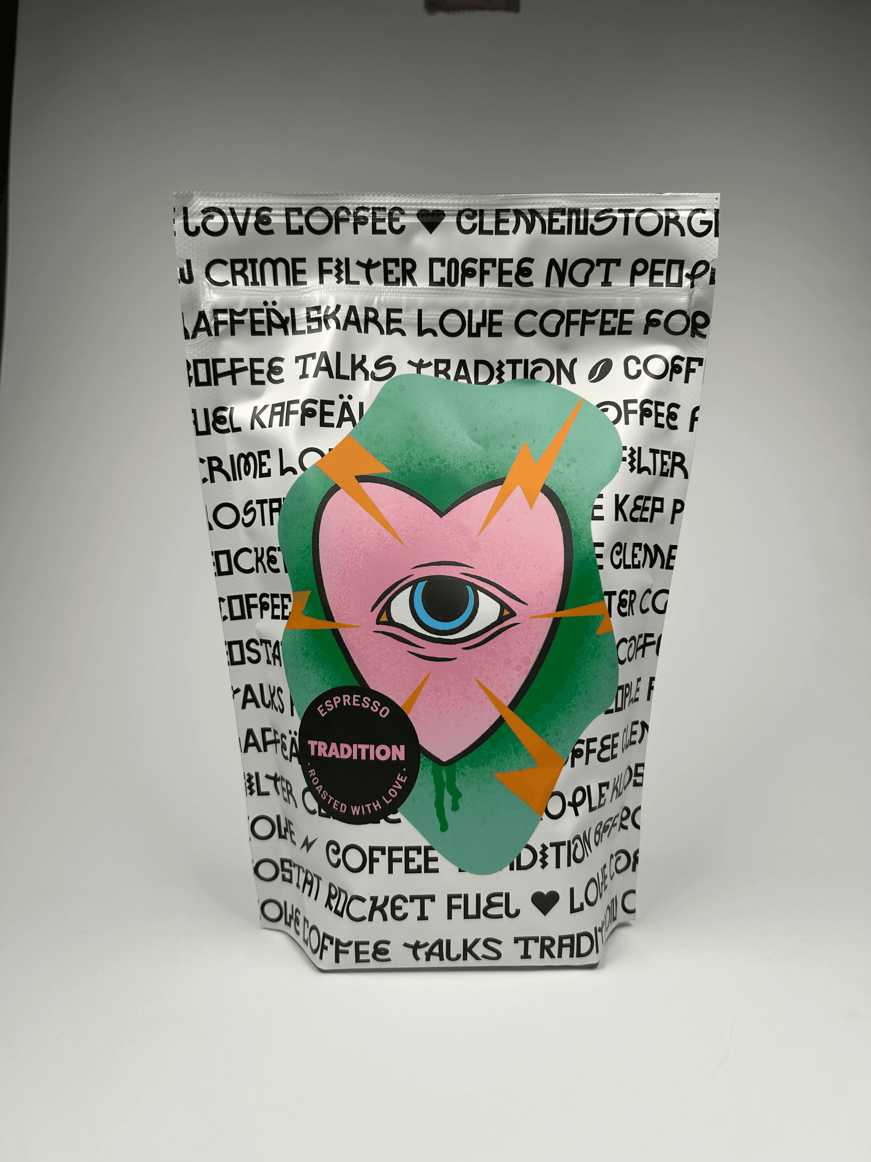 Image of Tradition Espresso