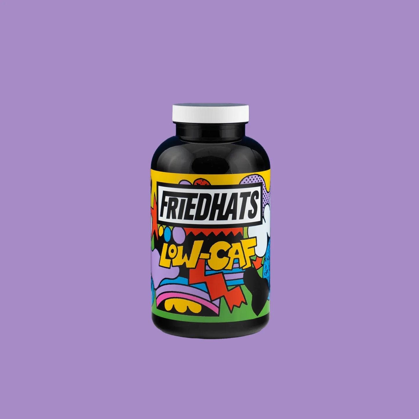 Image of Friedhats - Brazil Daterra Low Caf