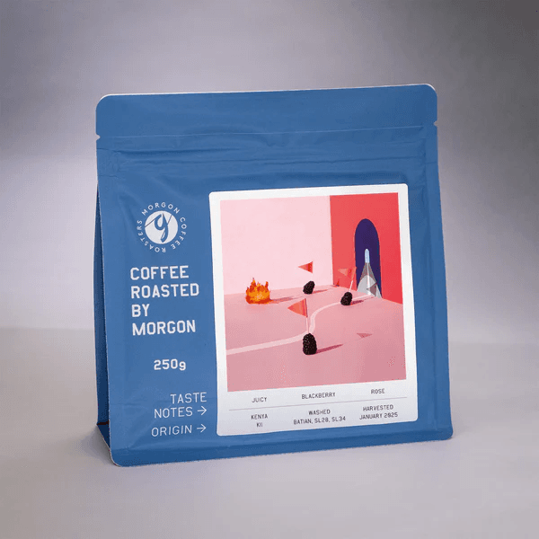 Image of Kii - Kenya Kirinyaga