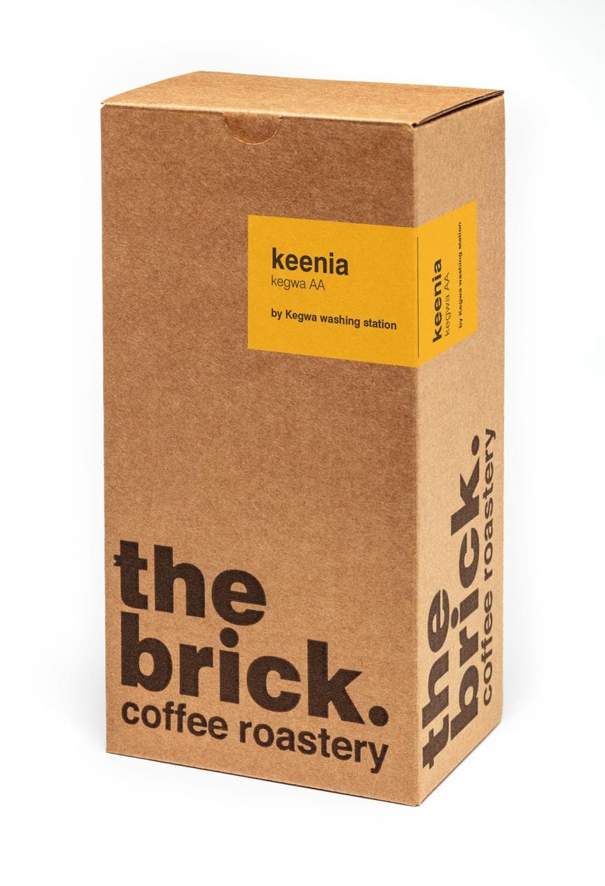 Image of Kenya Kegwa AA