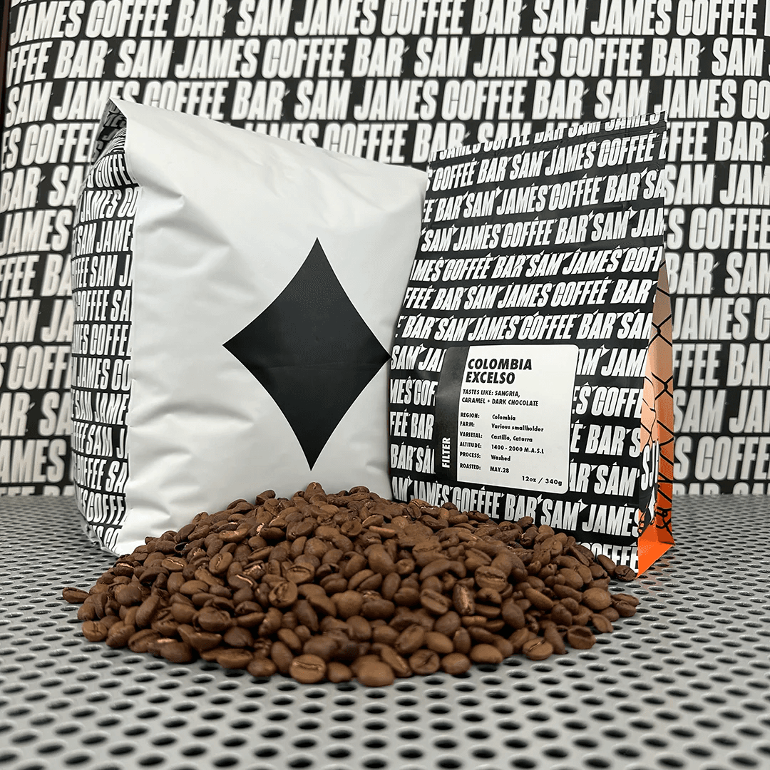 Image of Colombia Excelso