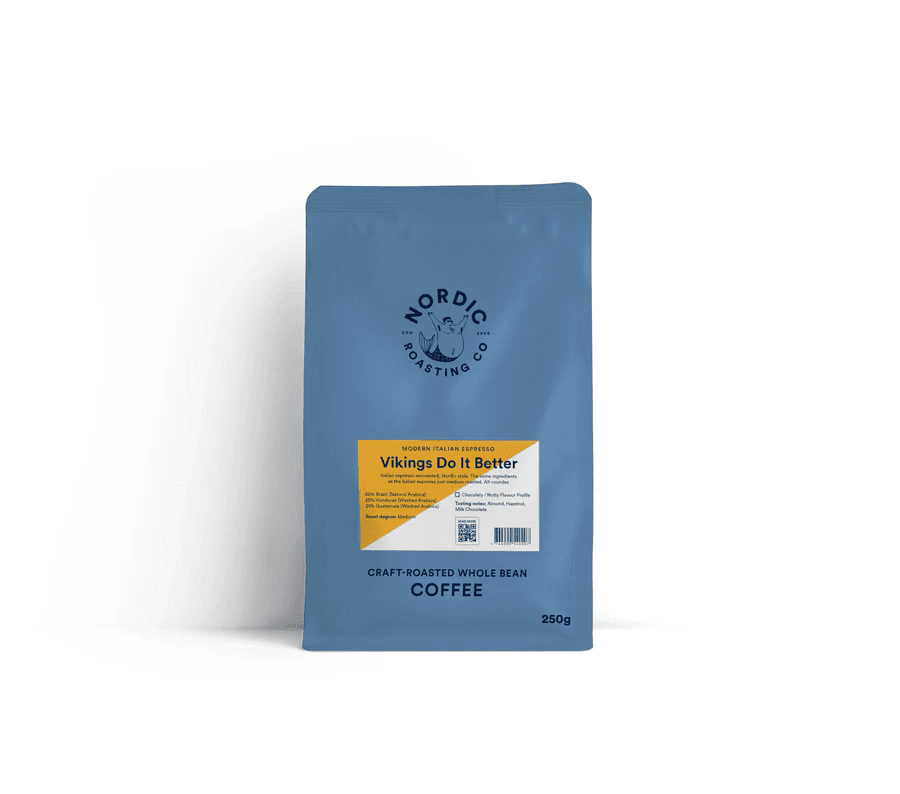 Image of Vikings Do It Better