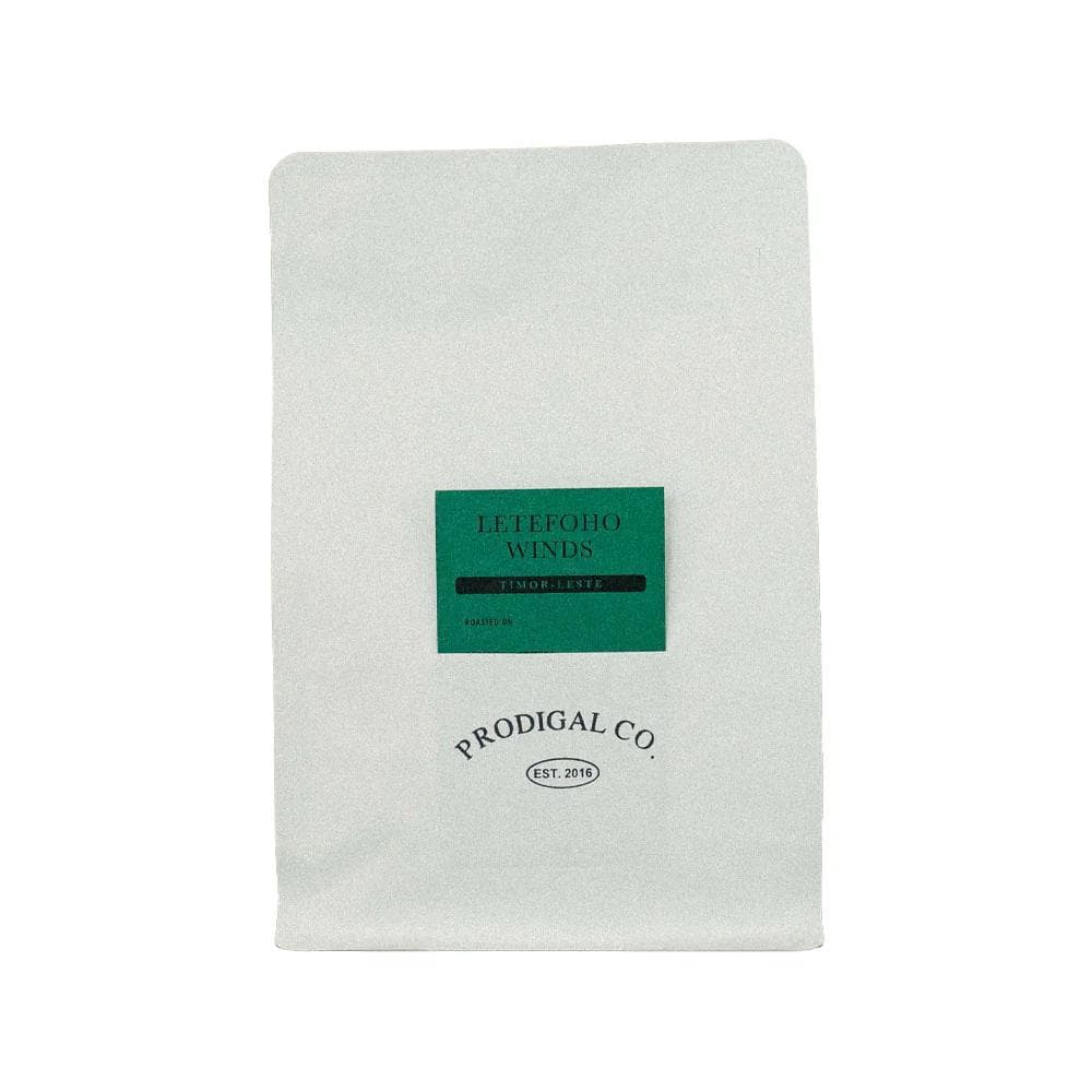 Image of Timor-Leste Ermera Letefoho Winds