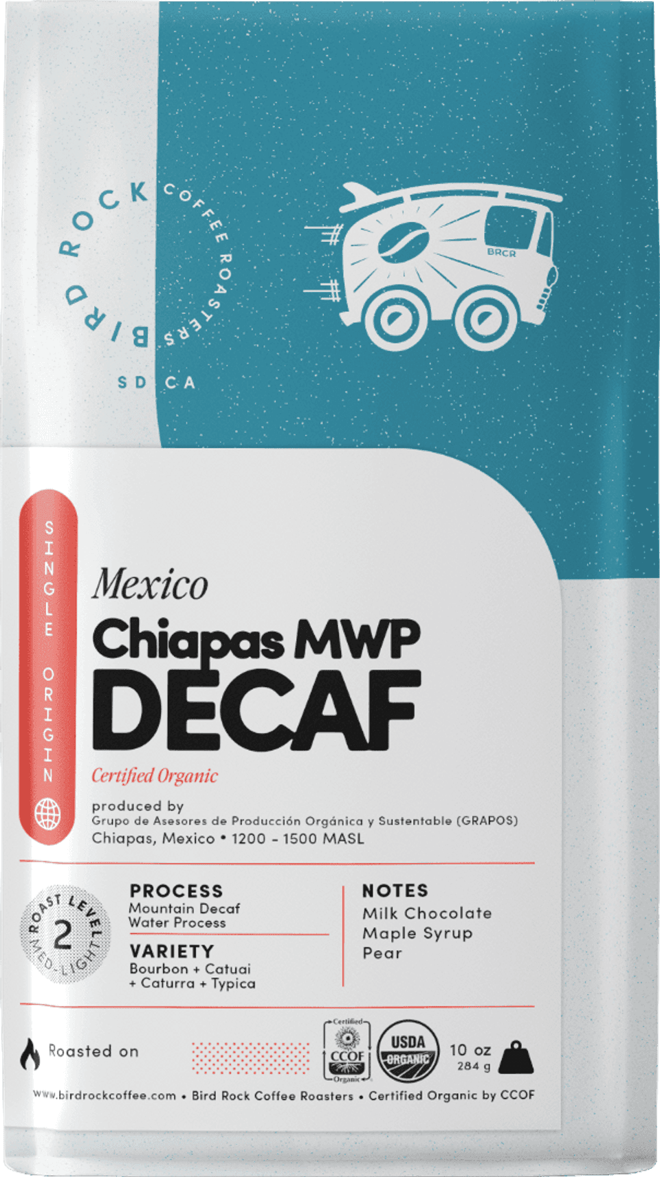 Image of Chiapas Decaf