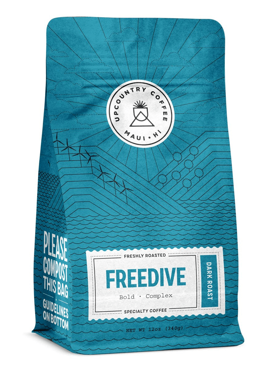 Image of Freedive