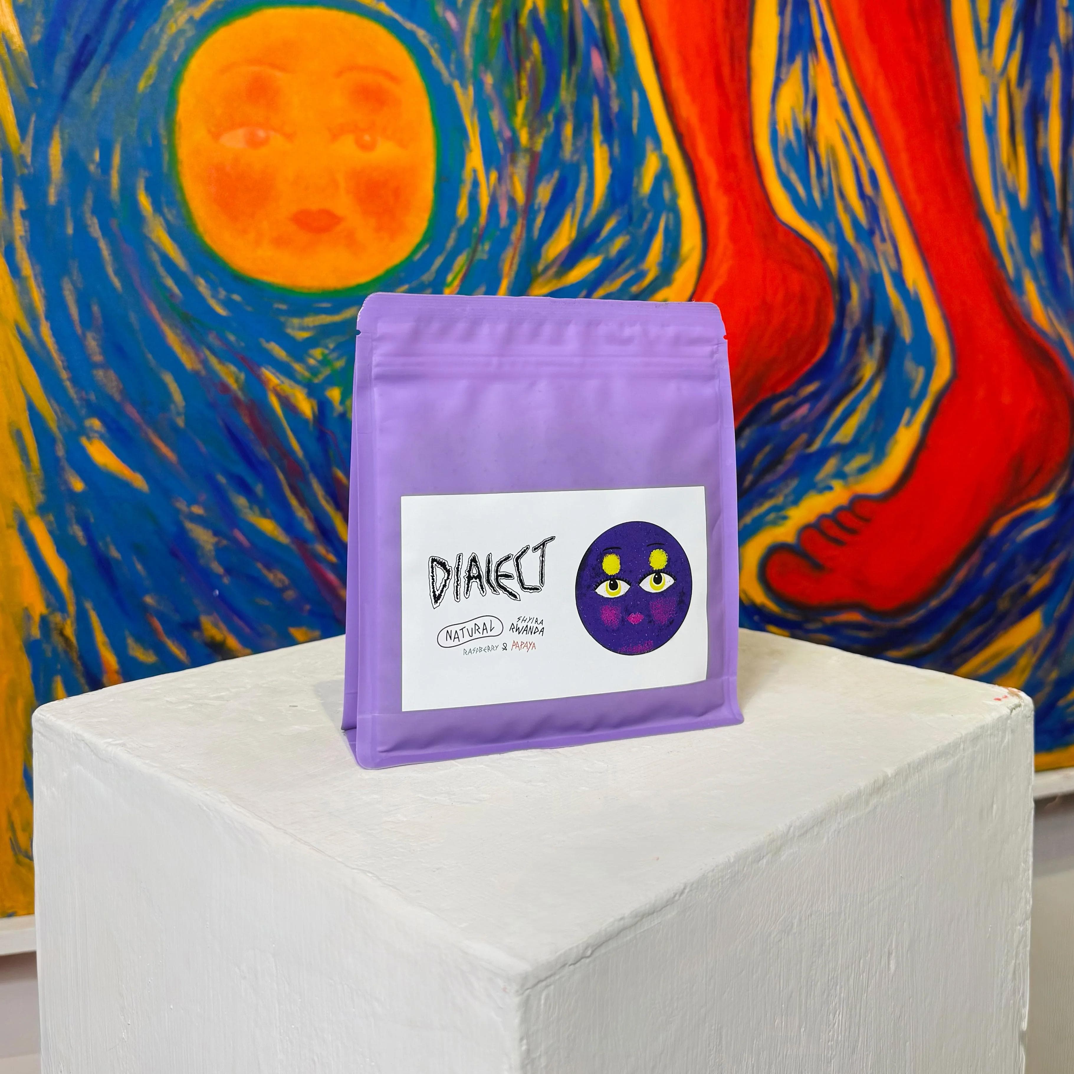 Image of 24018 - Natural - Shyira - Rwanda 