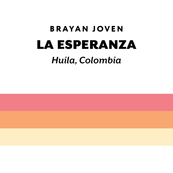 Image of Colombia La Esperanza