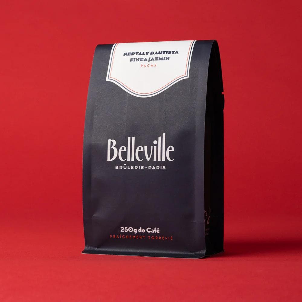 Image of Neptaly Bautista Finca Jazmin