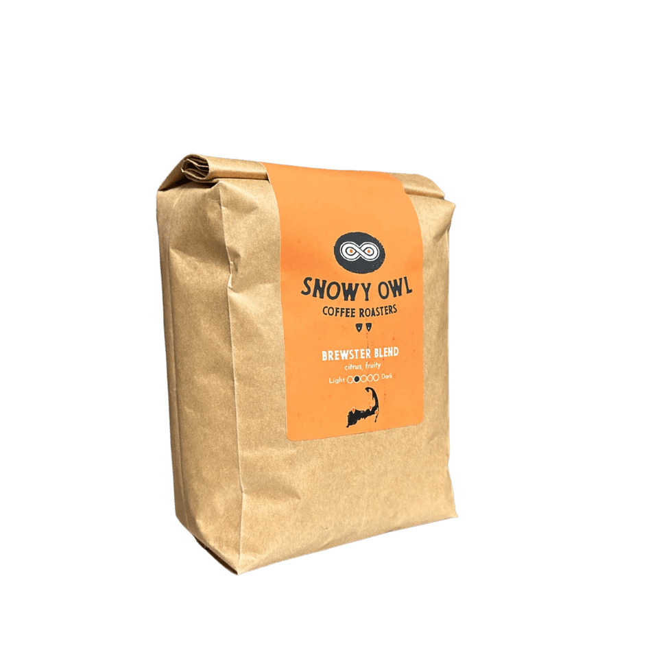 Image of Brewster Blend