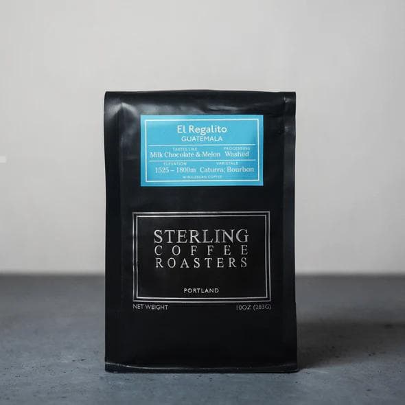 Image of Guatemala El Regalito Tastes like Milk Chocolate and Melon