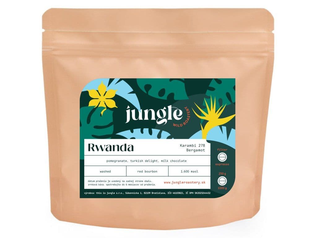 Image of Rwanda Karambi 278