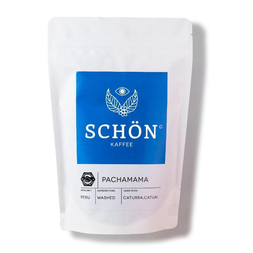 Image of Pachamama - Peru Filter Coffee