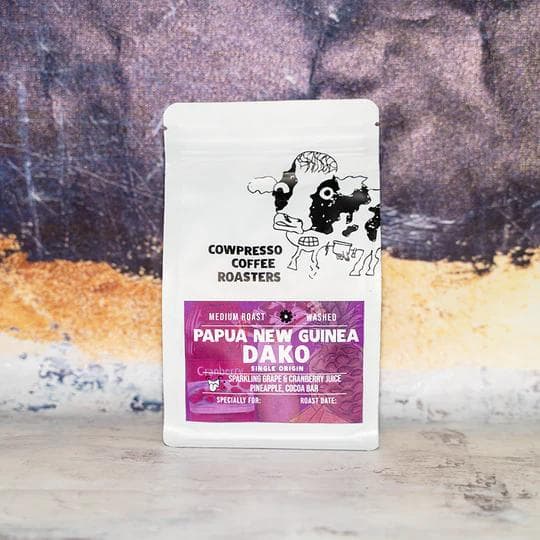 Image of Papua New Guinea Dako (Roaster's Special)