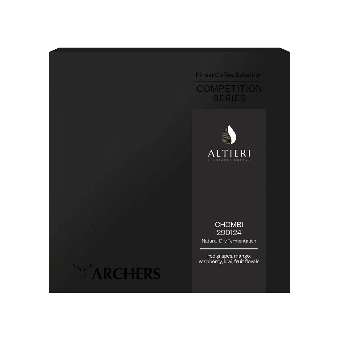 Image of Panama - Chombi 290124 - Altieri Coffee