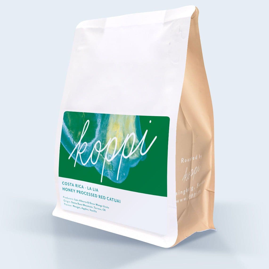 Image of Omni - Espresso - La Lia White Honey Catuai