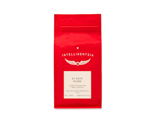 Image of El Gato Blend