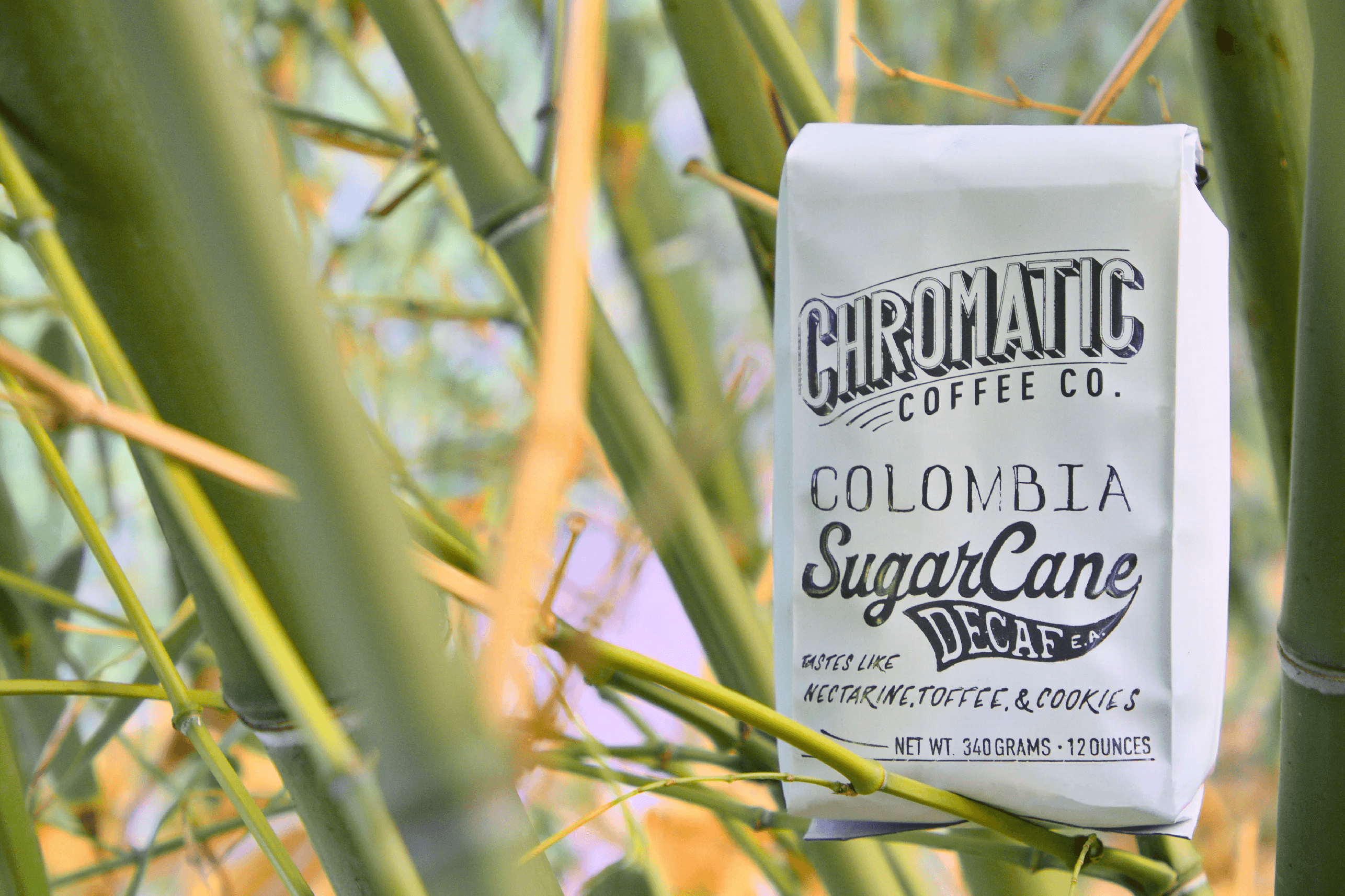 Image of Sugarcane Decaf