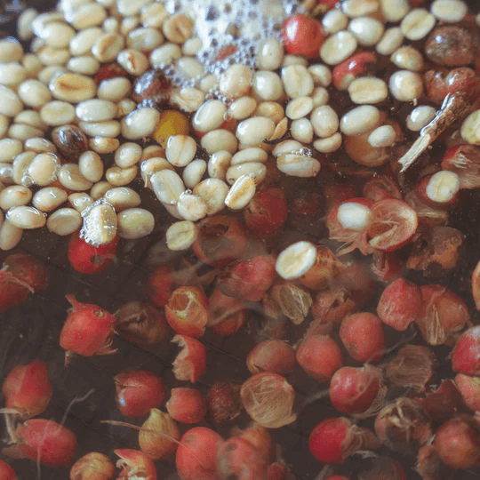 Image of Kenya Kevote AB