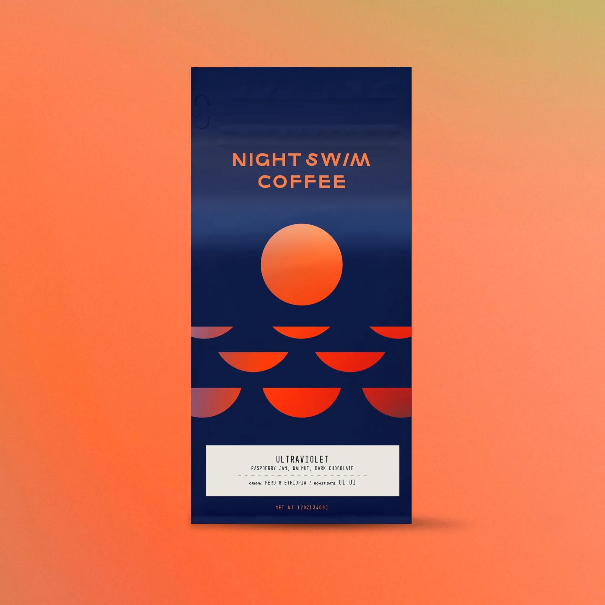 Image of Ultraviolet