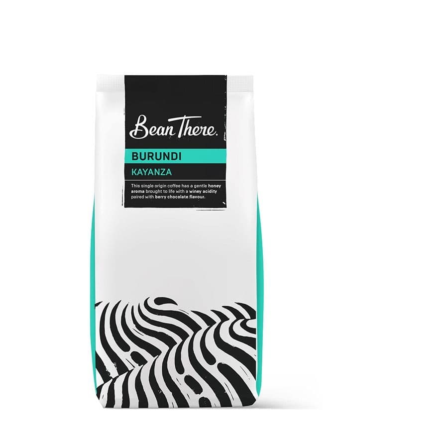 Image of Burundi Coffee