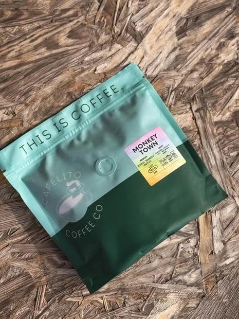 Image of Monkey Town 