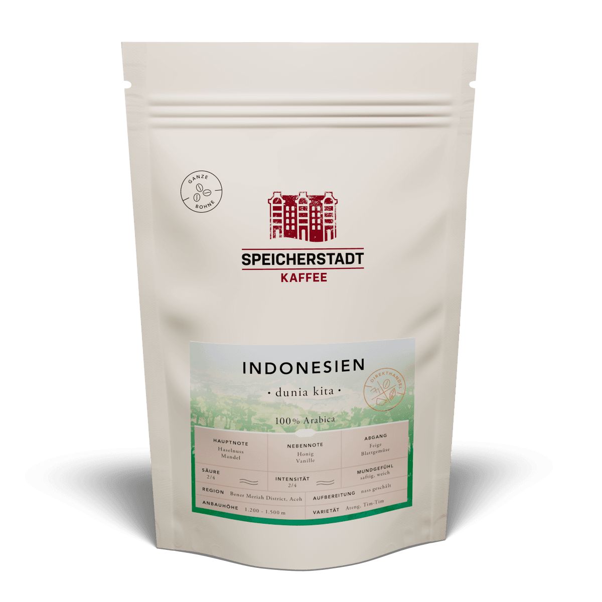 Image of Indonesia Dunia Kita