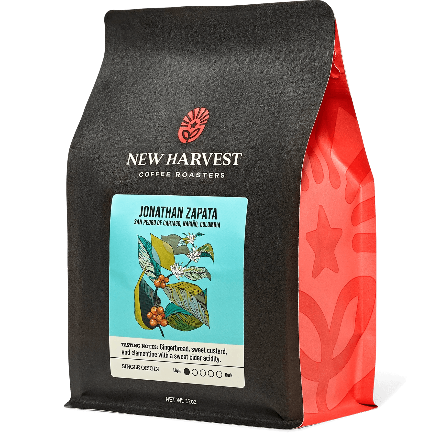 Image of Colombia Zapata