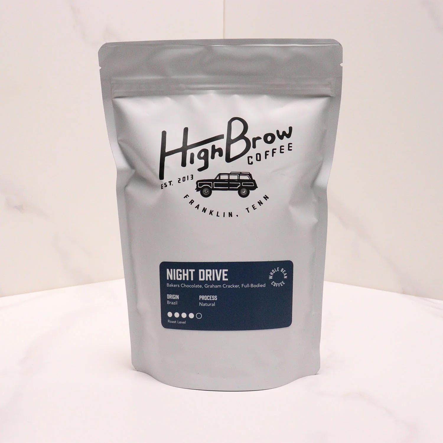 Image of Night Drive