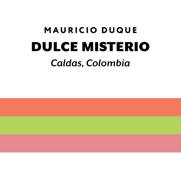 Image of Colombia Dulce Misterio