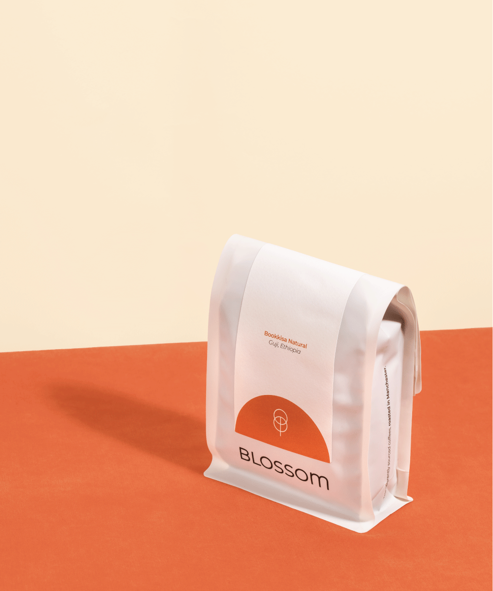 Image of Bookkisa Natural