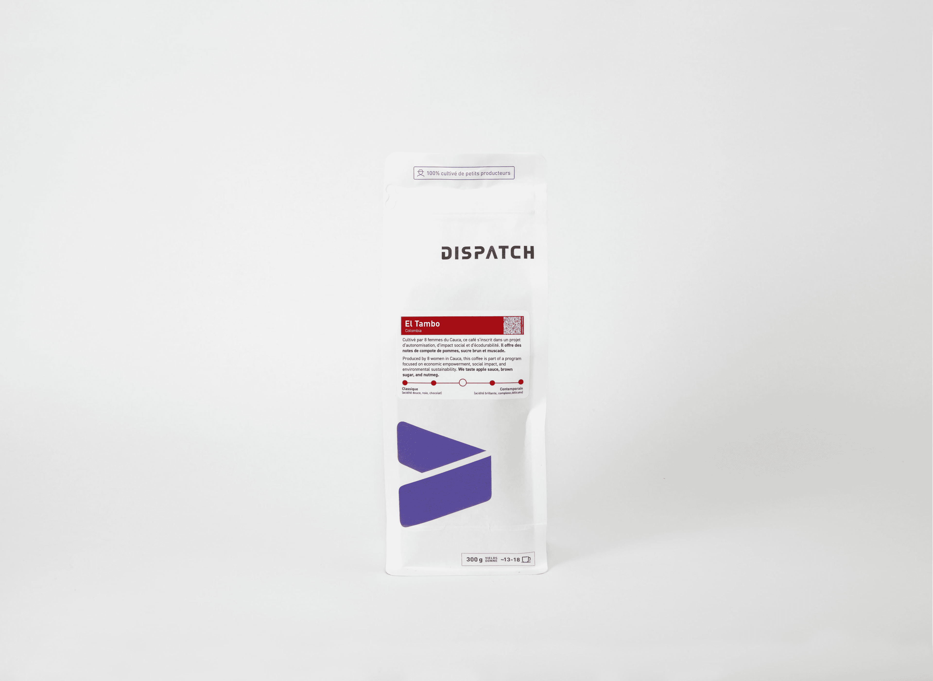 Image of El Tambo Colombia