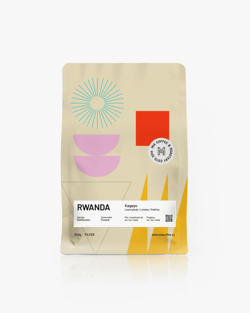 Image of Rwanda - Kageyo