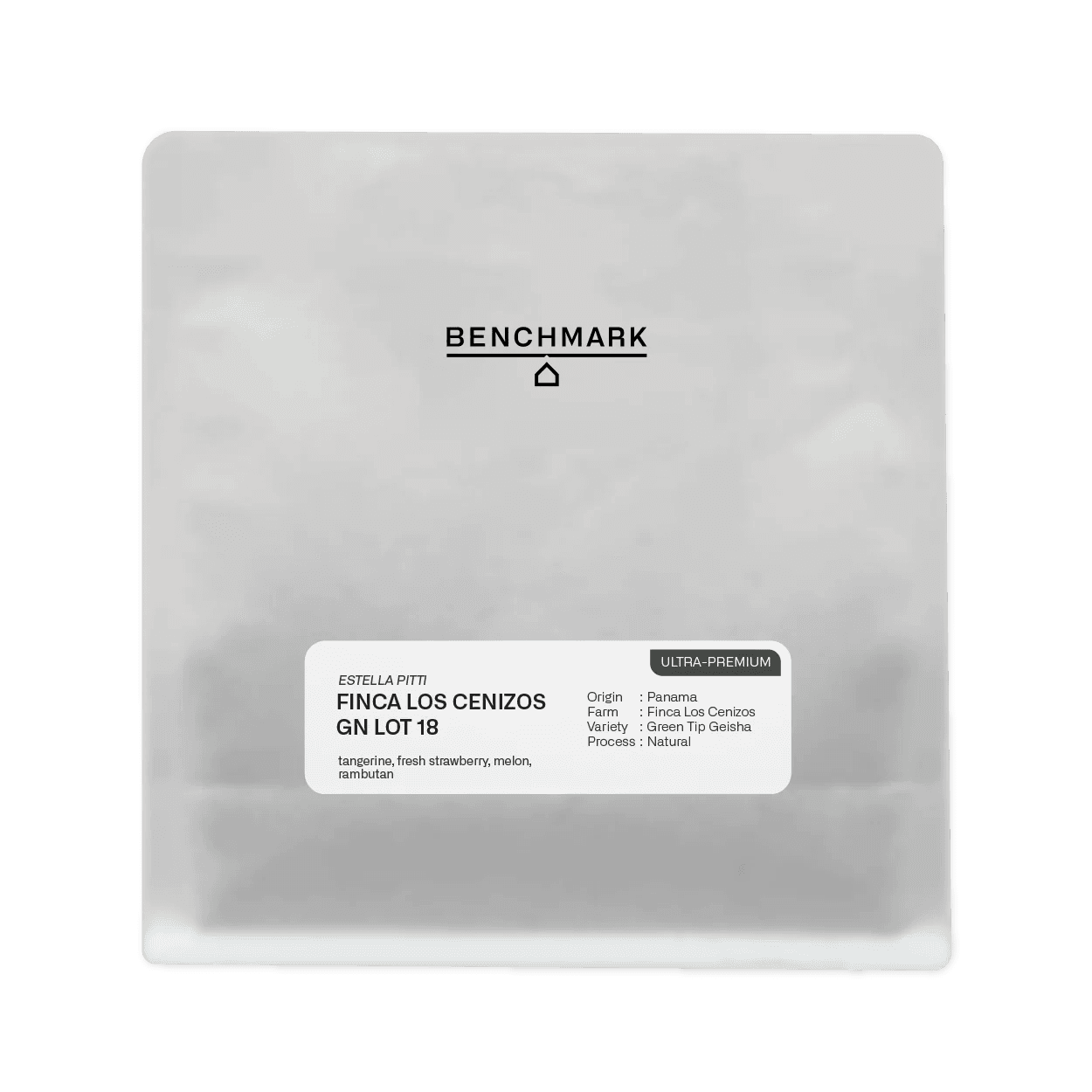 Image of Finca Los Cenizos GN Lot 18 Panama