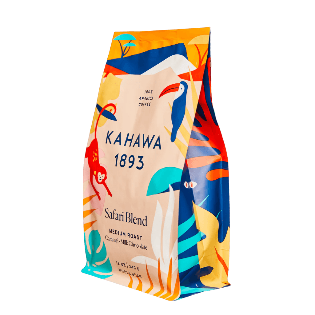 Image of Safari Blend