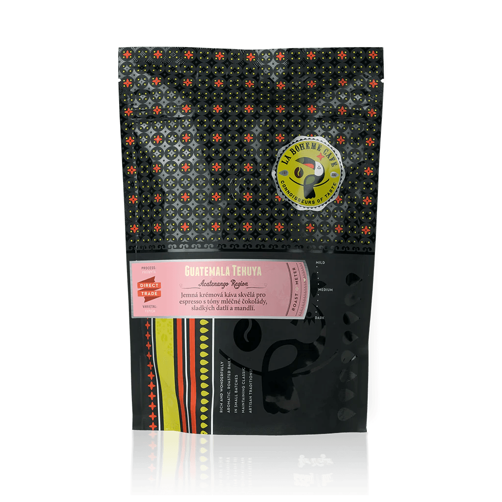 Image of Guatemala Tehuya