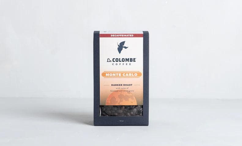 Image of Decaf Monte Carlo