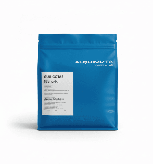 Image of Etiopia Guji Gotae