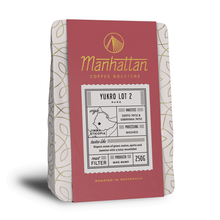 Image of Yukro Lot 2