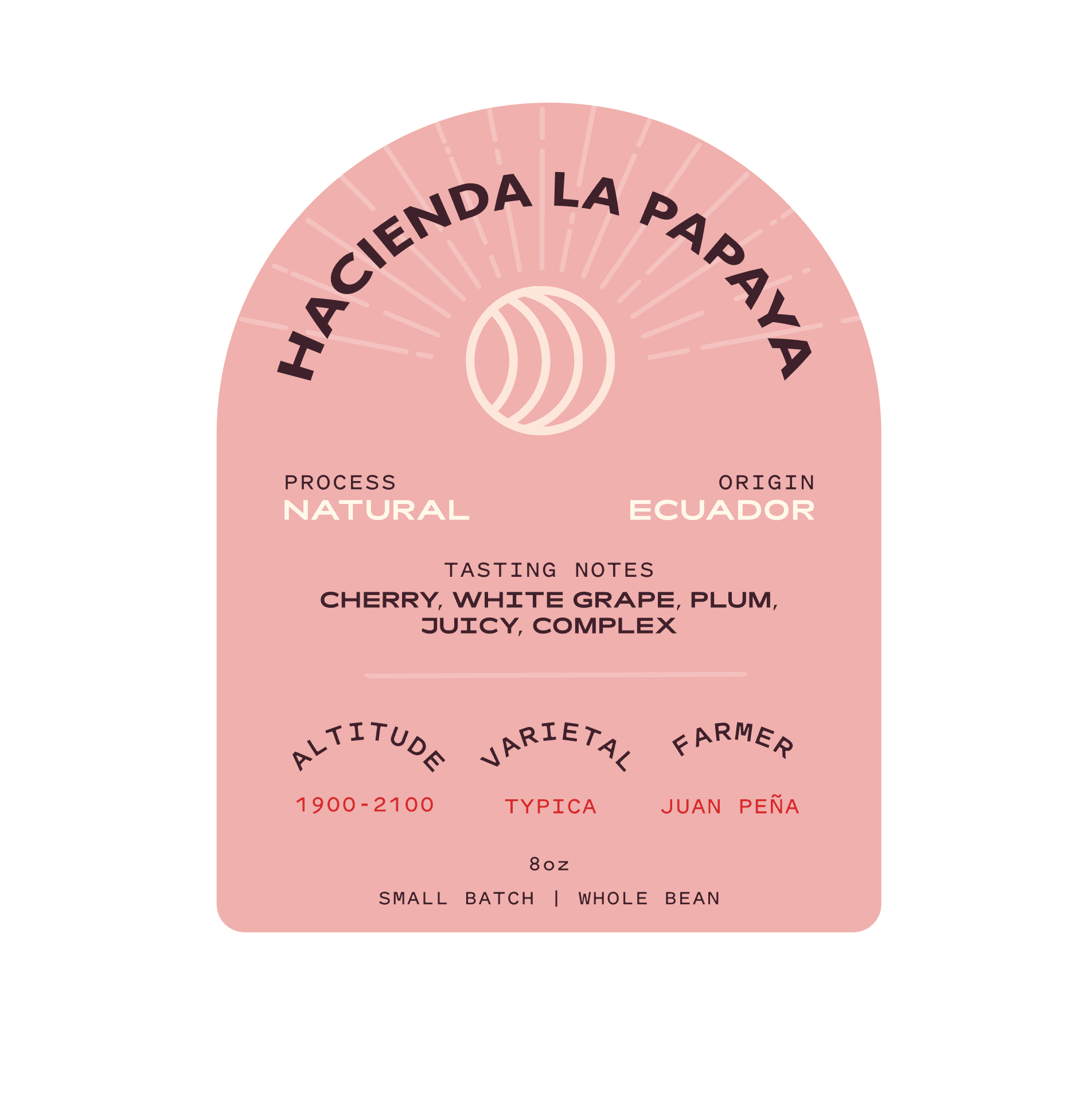 Image of Hacienda La Papaya