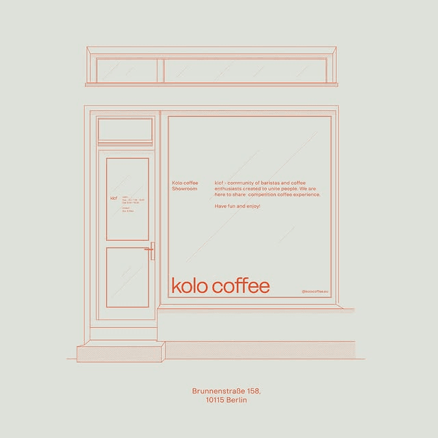 Image of Kolo Koffee 
