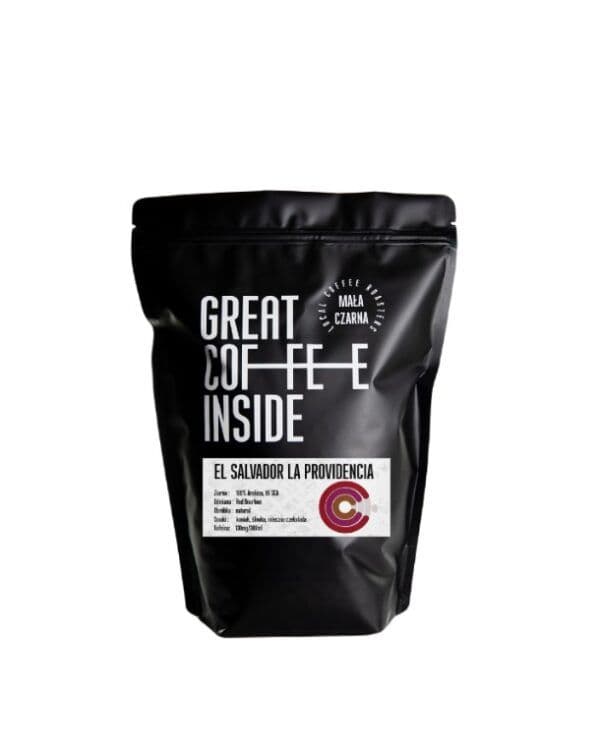 Image of El Salvador La Providencia Coffee Beans