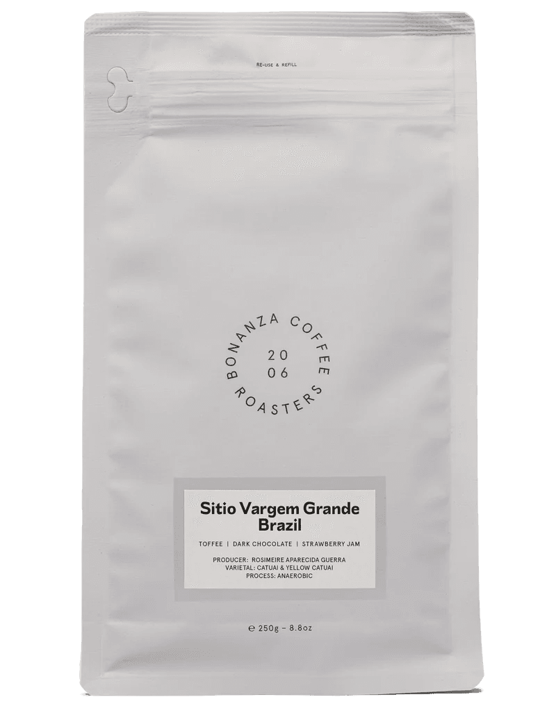 Image of Sitio Vargem Grande