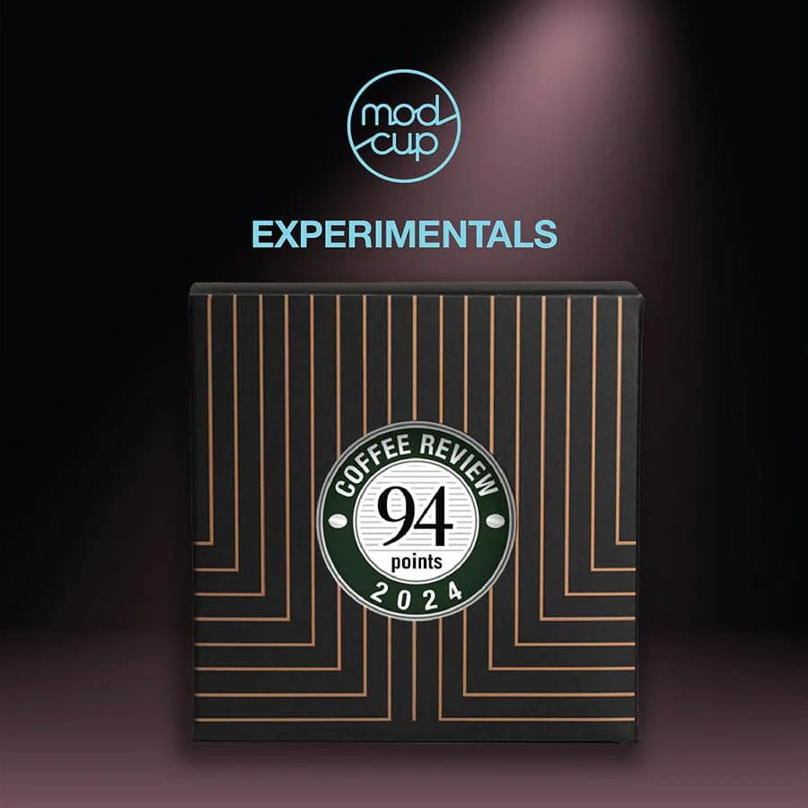 Image of Wilton Benitez Yellow Bourbon Anaerobic Thermal Shock