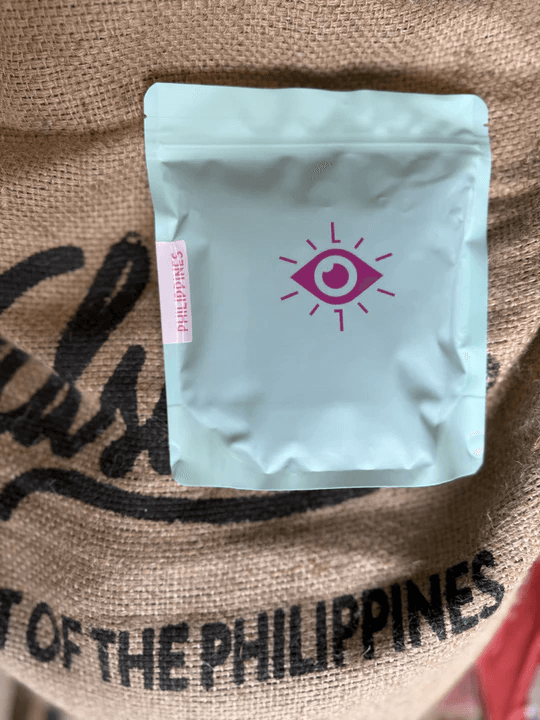 Image of Philippines Sitio Belis - Rare Exclusive Filter