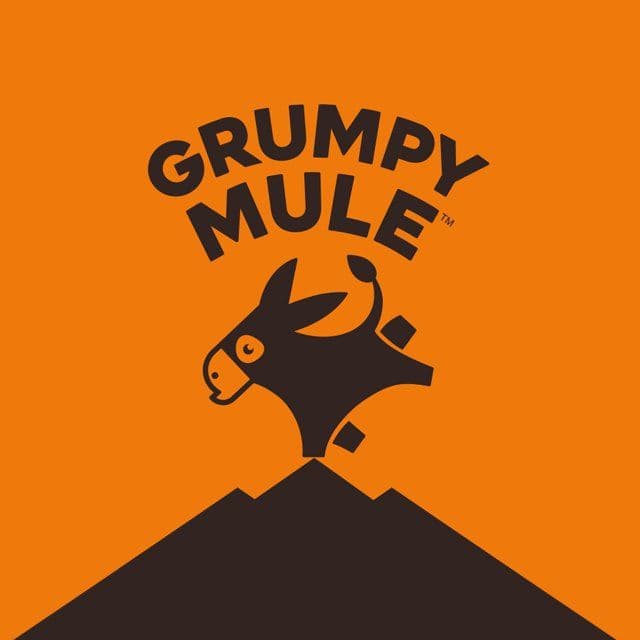 Image of Grumpy Mule 