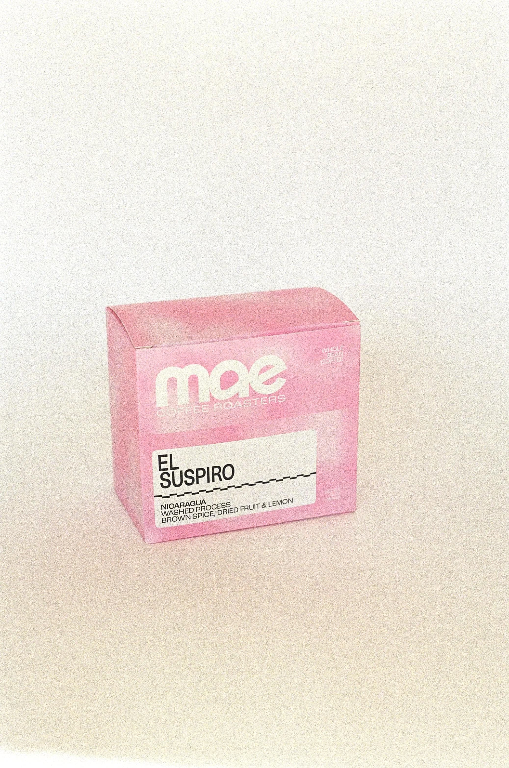 Image of El Suspiro Nicaragua