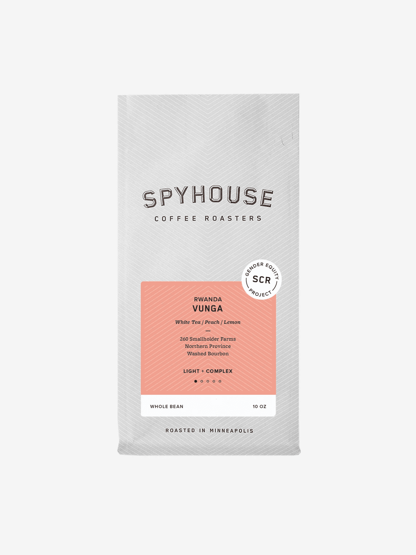 Image of Vunga - Rwanda