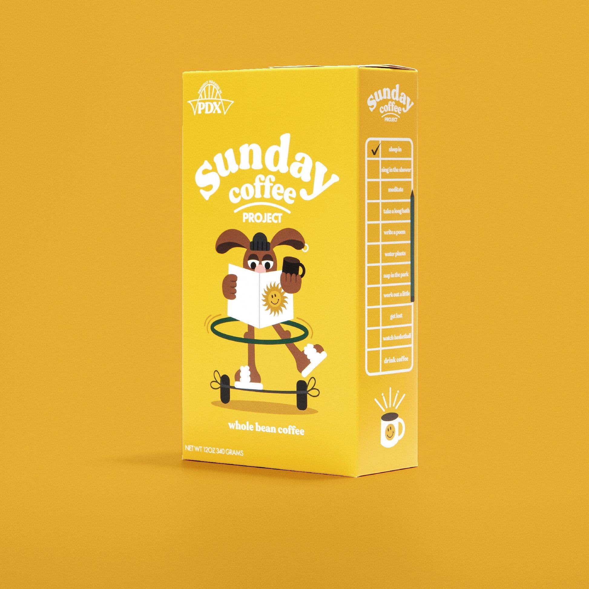 Image of Nicaragua Agua Sarca Red Catuai Natural