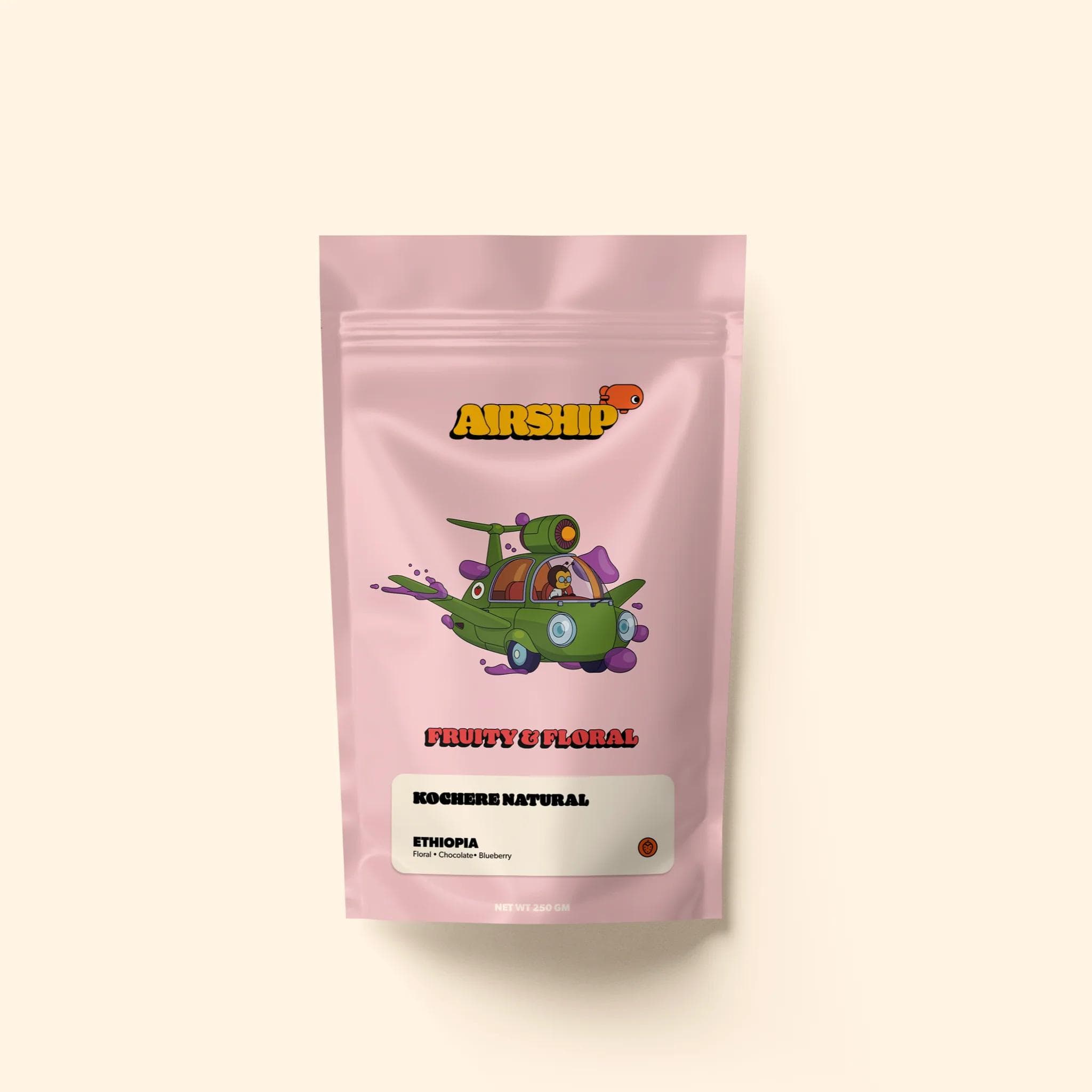 Image of Ethiopia - Kochere