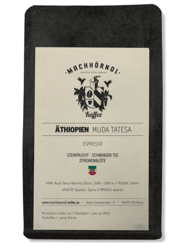 Image of Ethiopia Muda Tatesa